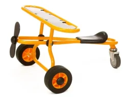Rabo flyver
