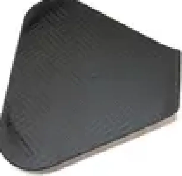 Rabo fotplate