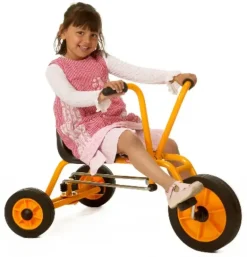 Rabo Go-Cart