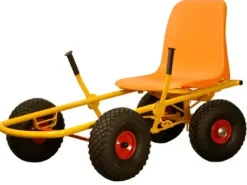 Rabo Moon-Car Big