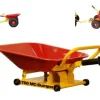 Rabo Moon-Car dumper