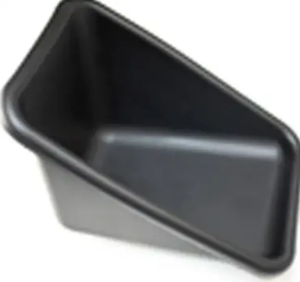 Rabo plastkasse