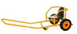 Rabo Rickshaw