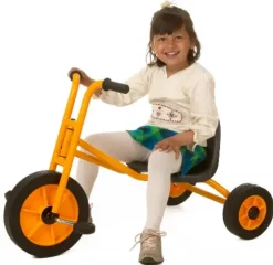 Rabo Rider