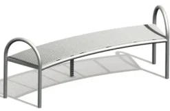 Radius benk