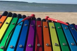Rainbow cavatina