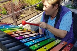 Rainbow cavatina