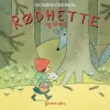 Rødhette og ulven