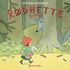 Rødhette og ulven