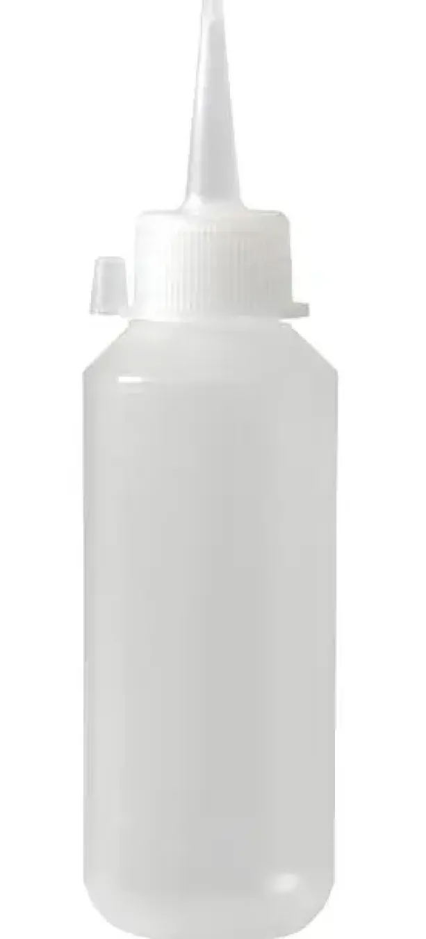 Refillflaske