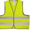 Refleksvest M