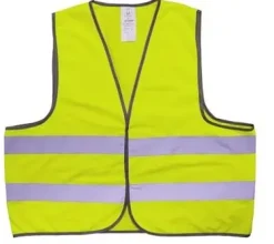 Refleksvest M