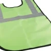 Refleksvest senior gul