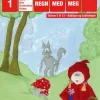 Regn med meg 1