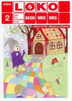 Regn med meg 2