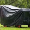 Regntrekk til Winther barnebuss 4 seter