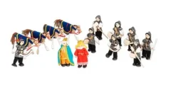 Ridderfigurer