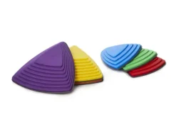 River Stones lave