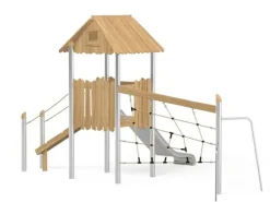 Robinio 105 lekeapparat