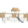 Robinio 302 lekeapparat