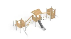 Robinio 302 lekeapparat