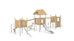 Robinio 302 lekeapparat