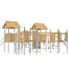 Robinio 401 lekeapparat