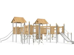 Robinio 401 lekeapparat