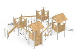 Robinio 401 lekeapparat
