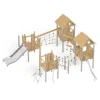 Robinio 403 lekeapparat