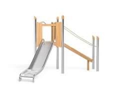 Robinio 107 sklie