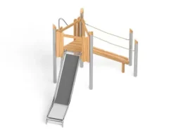 Robinio 107 sklie