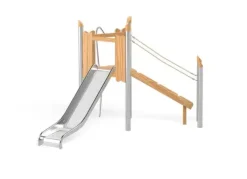 Robinio 107 sklie