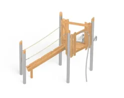 Robinio 107 sklie