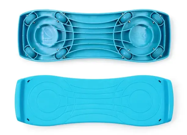 Robo board rotasjonsbrett