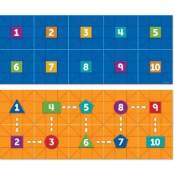 Robotmus matematikkpakke