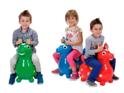 Rody hoppedyr