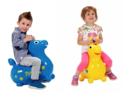 Rody hoppedyr