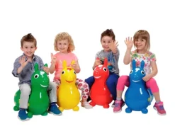 Rody hoppedyr