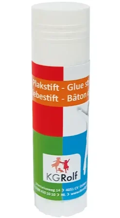 Rolf limstift