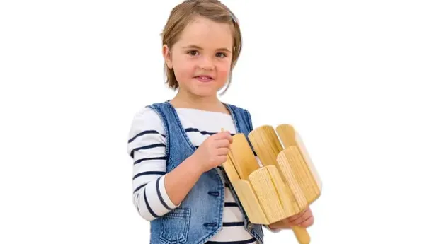 Røretromme