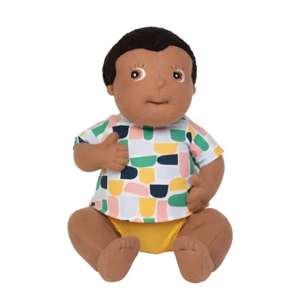 Rubens Baby Ali