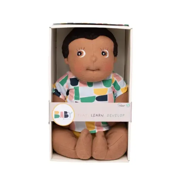Rubens Baby Ali