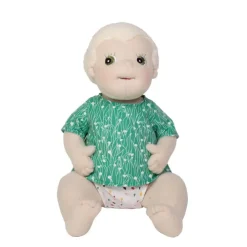 Rubens Baby Carl