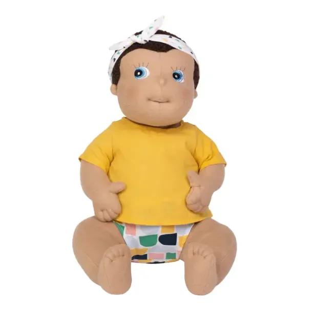 Rubens Baby Disa