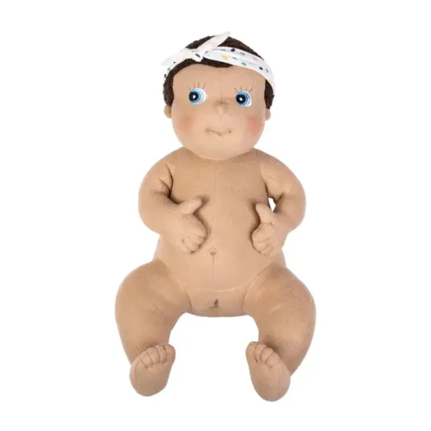 Rubens Baby Disa