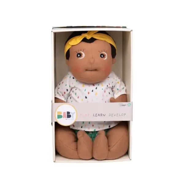 Rubens Baby Disa