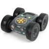 Rugged robot