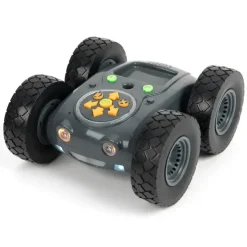 Rugged robot