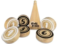 Rullekubb